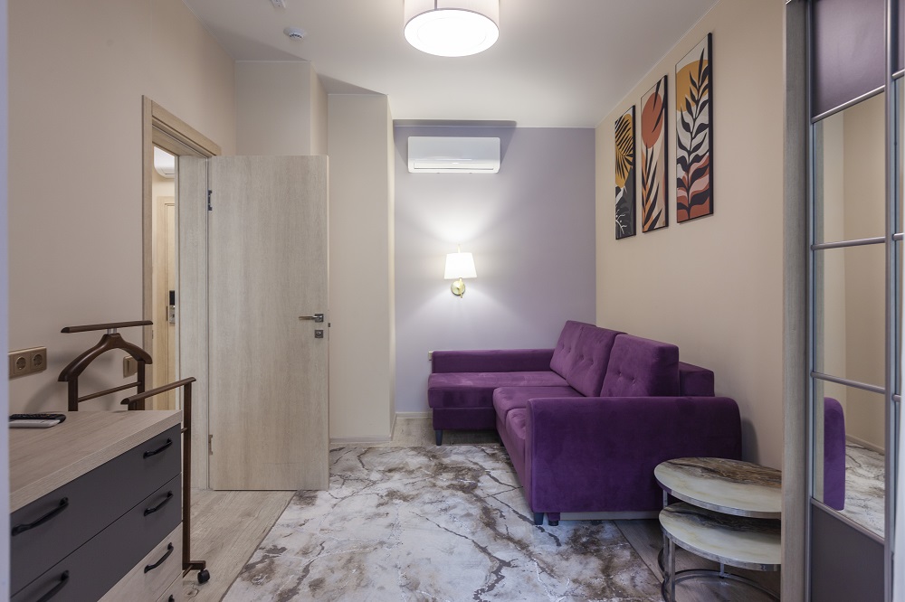 Санаторий Россия