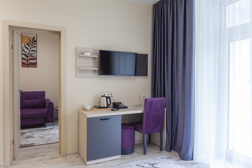 Санаторий Россия