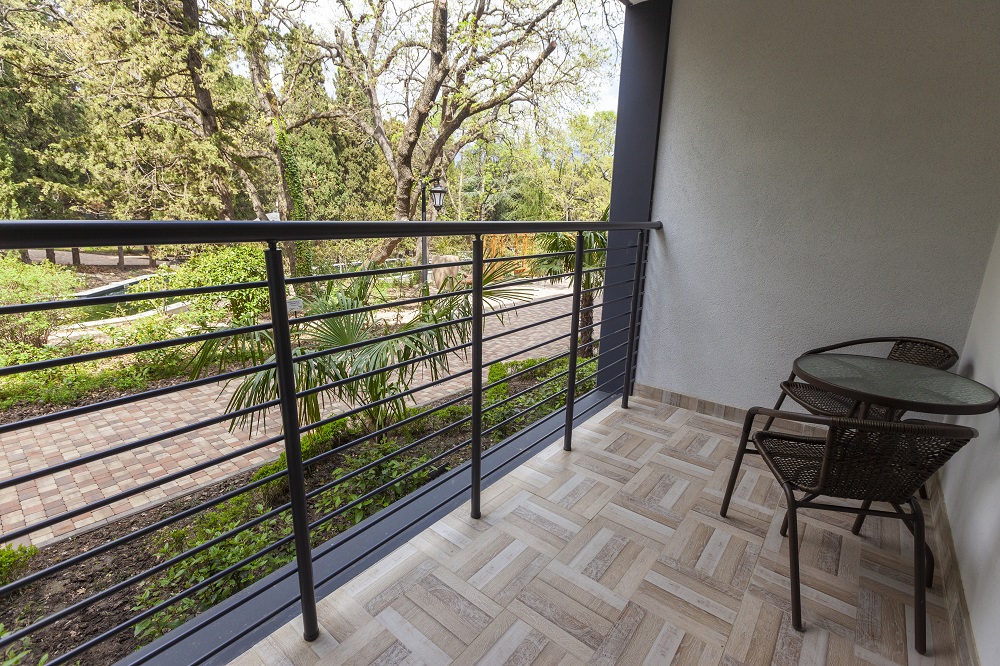 Санаторий Россия