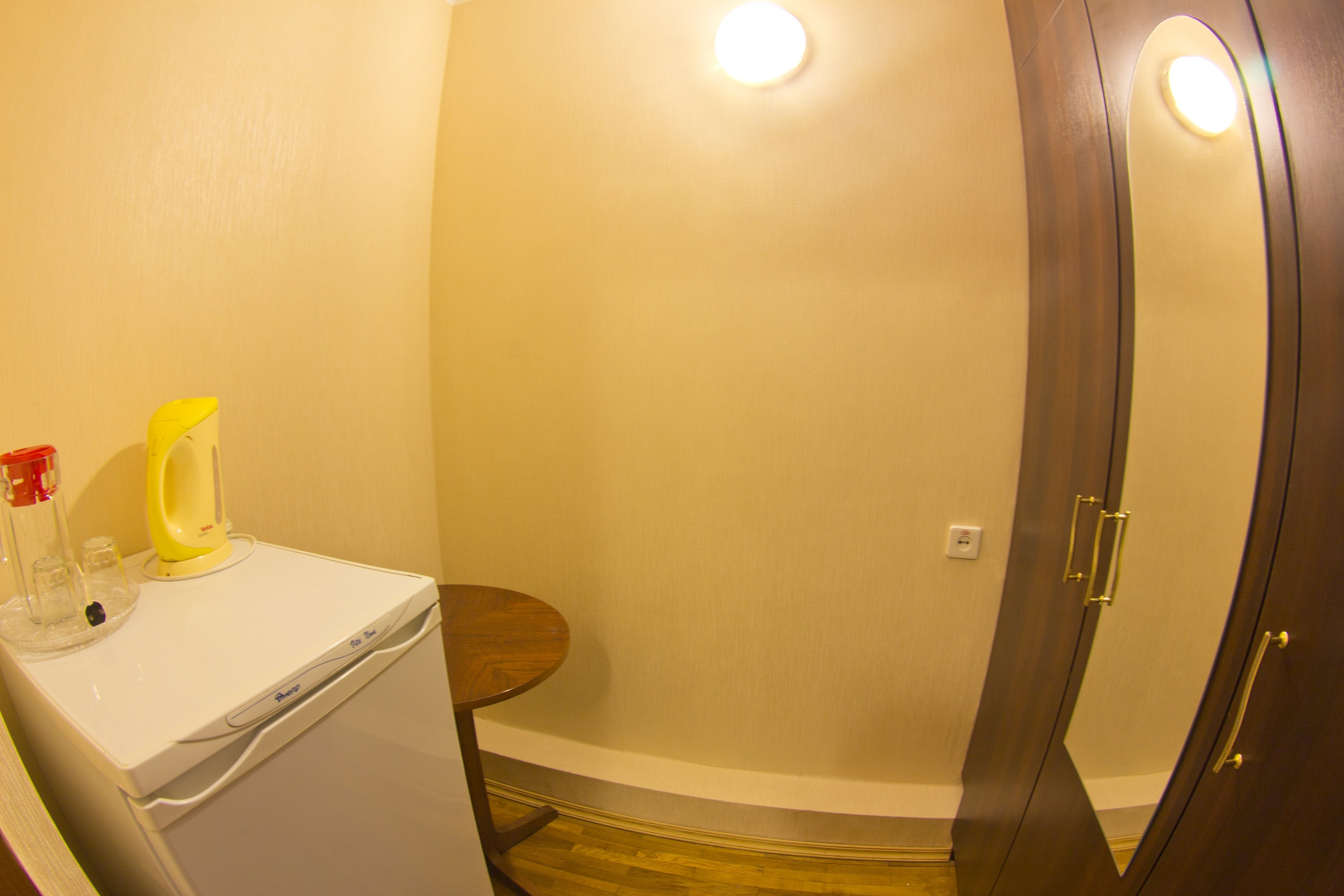 Санаторий Россия