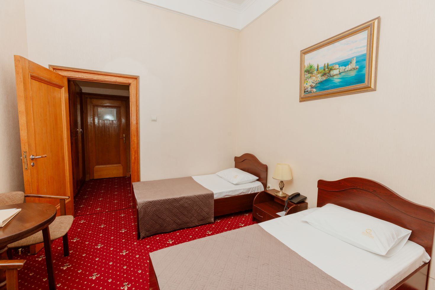 Санаторий Россия