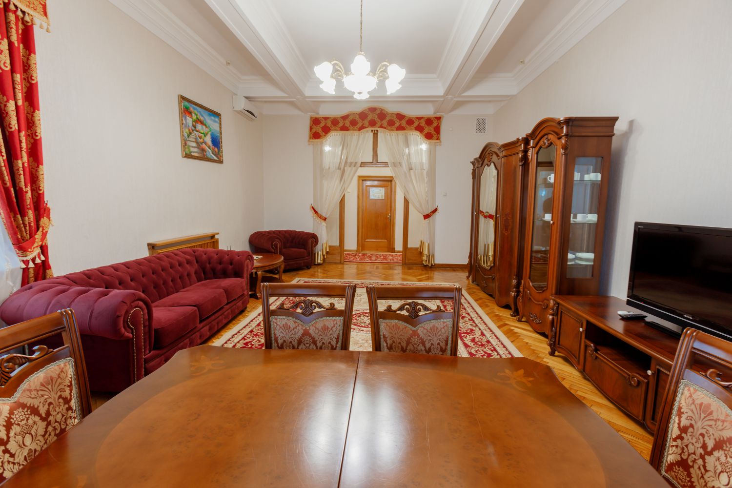 Санаторий Россия