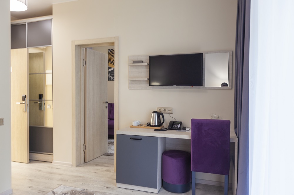 Санаторий Россия