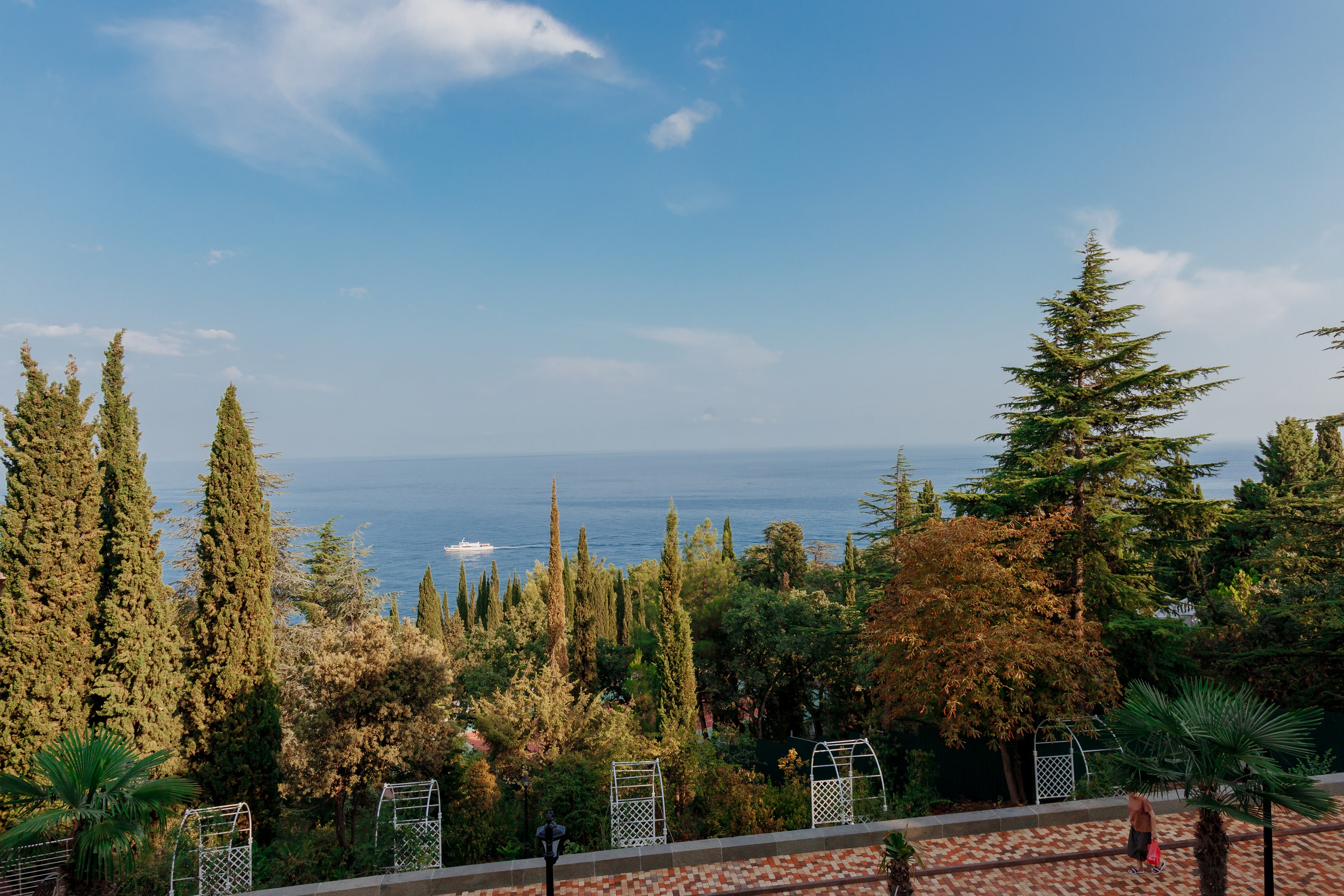 Санаторий Россия