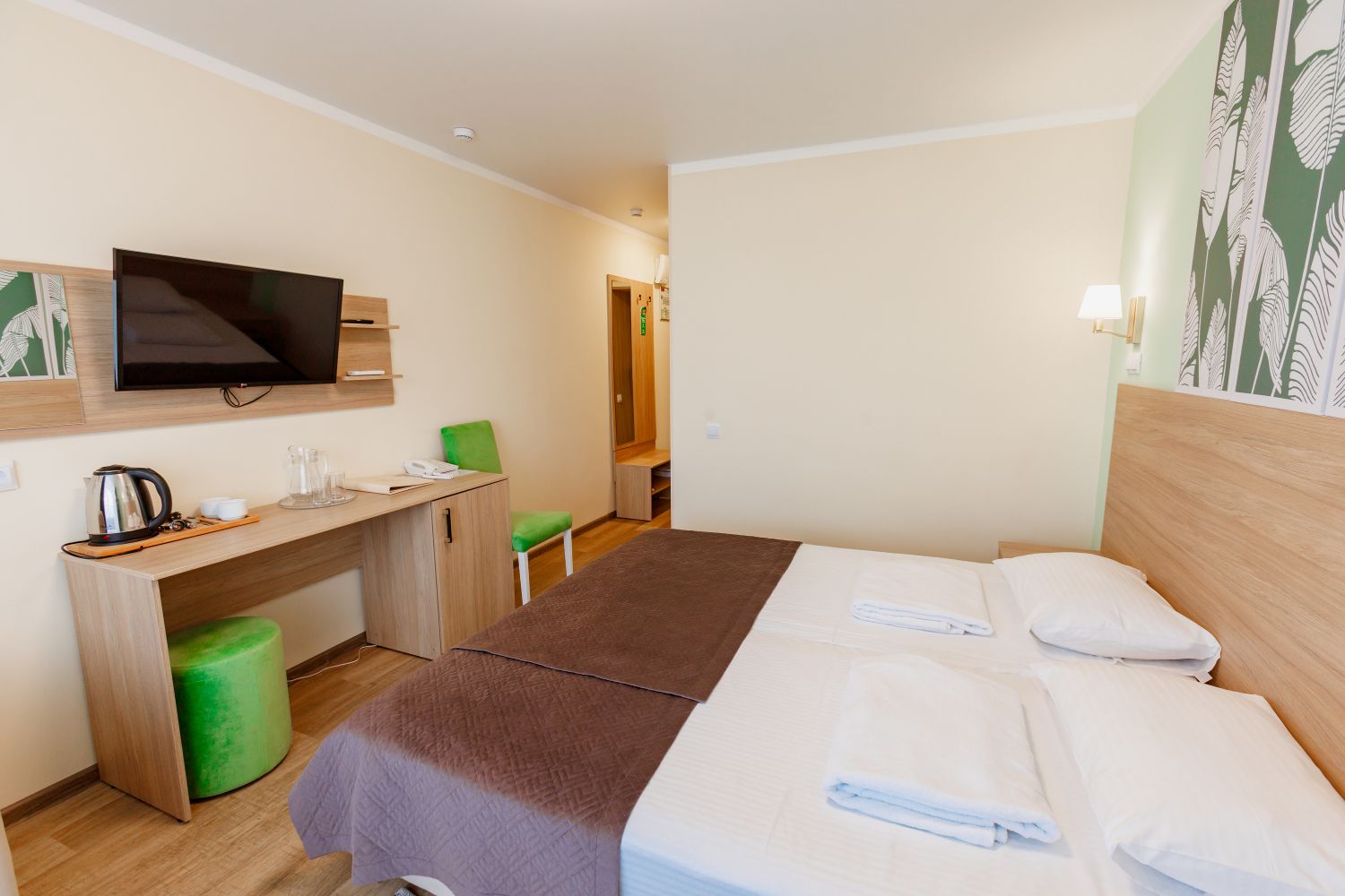 Санаторий Россия