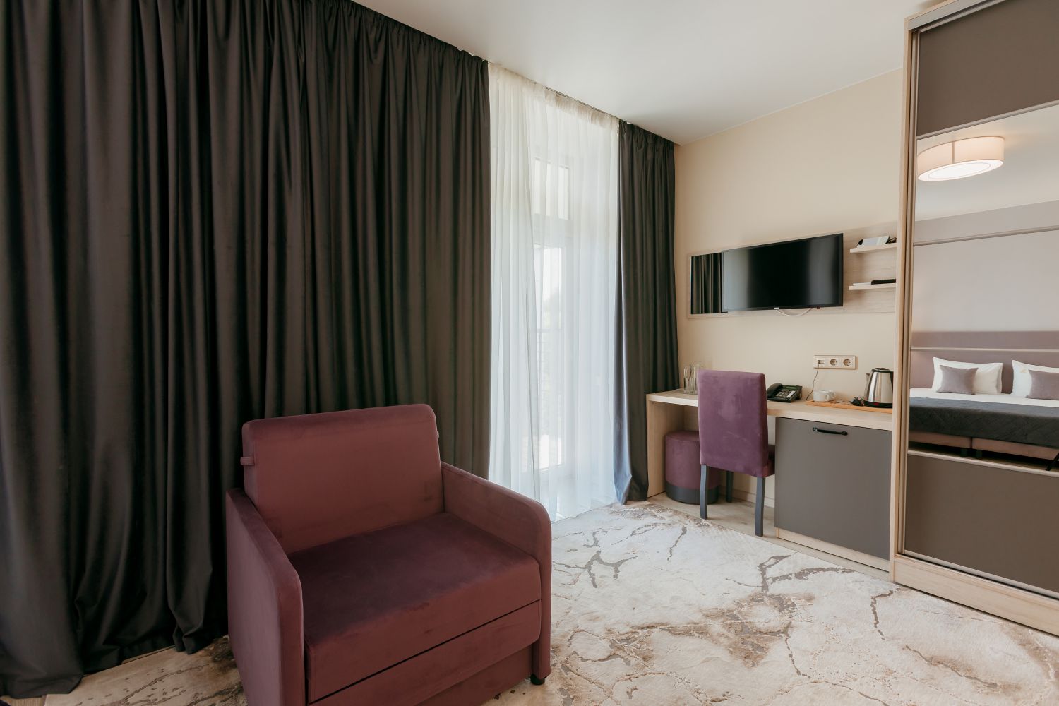 Санаторий Россия