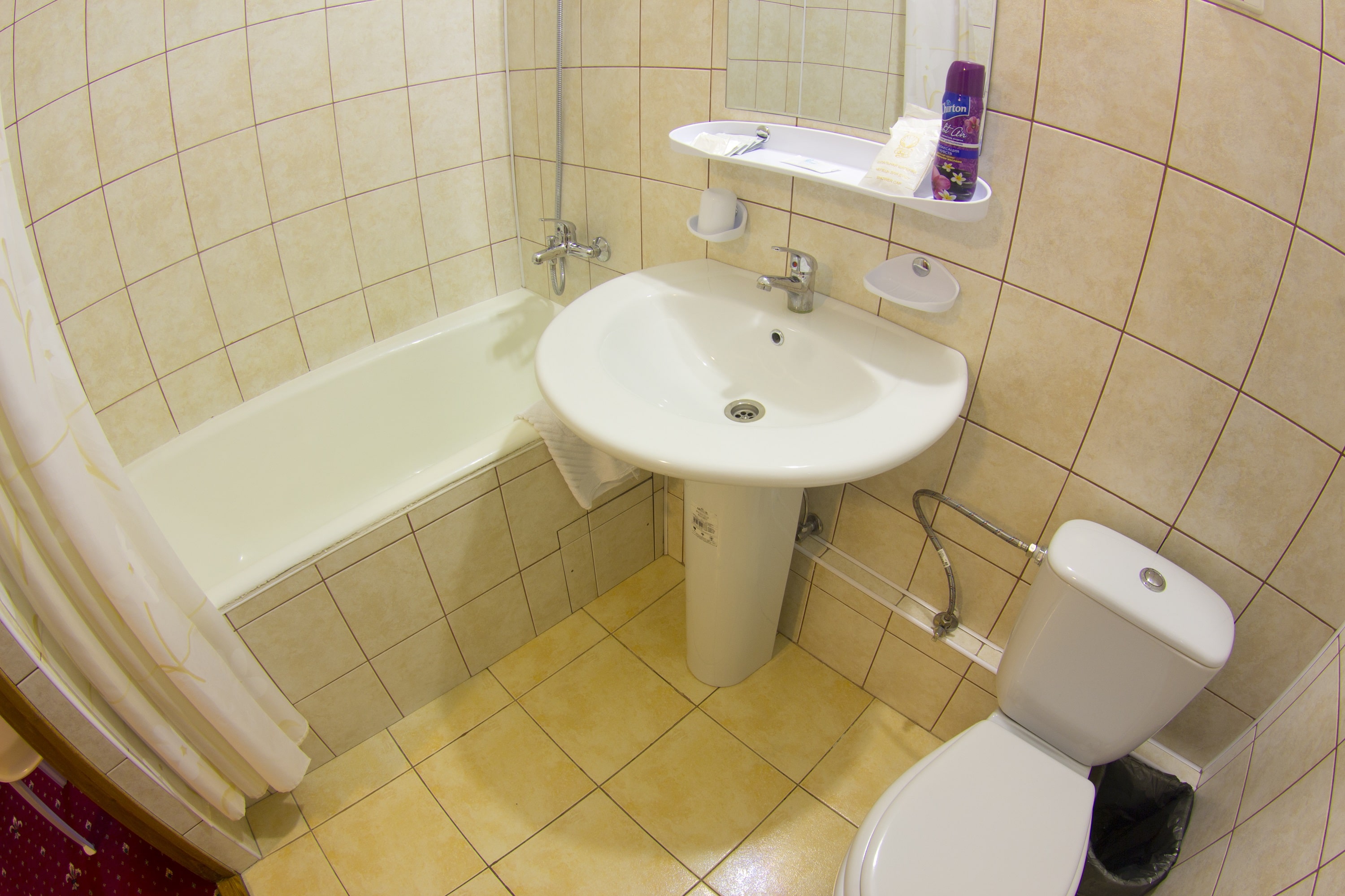 Санаторий Россия