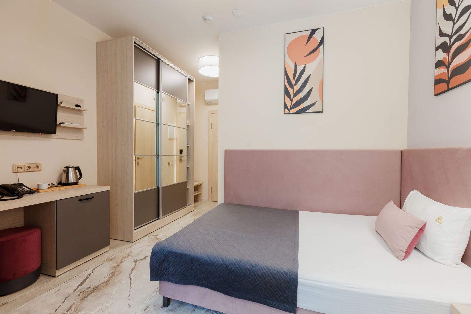 Санаторий Россия