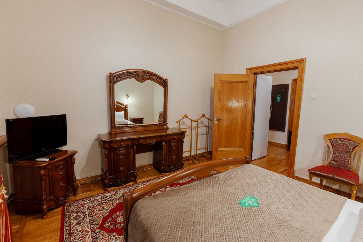 Санаторий Россия