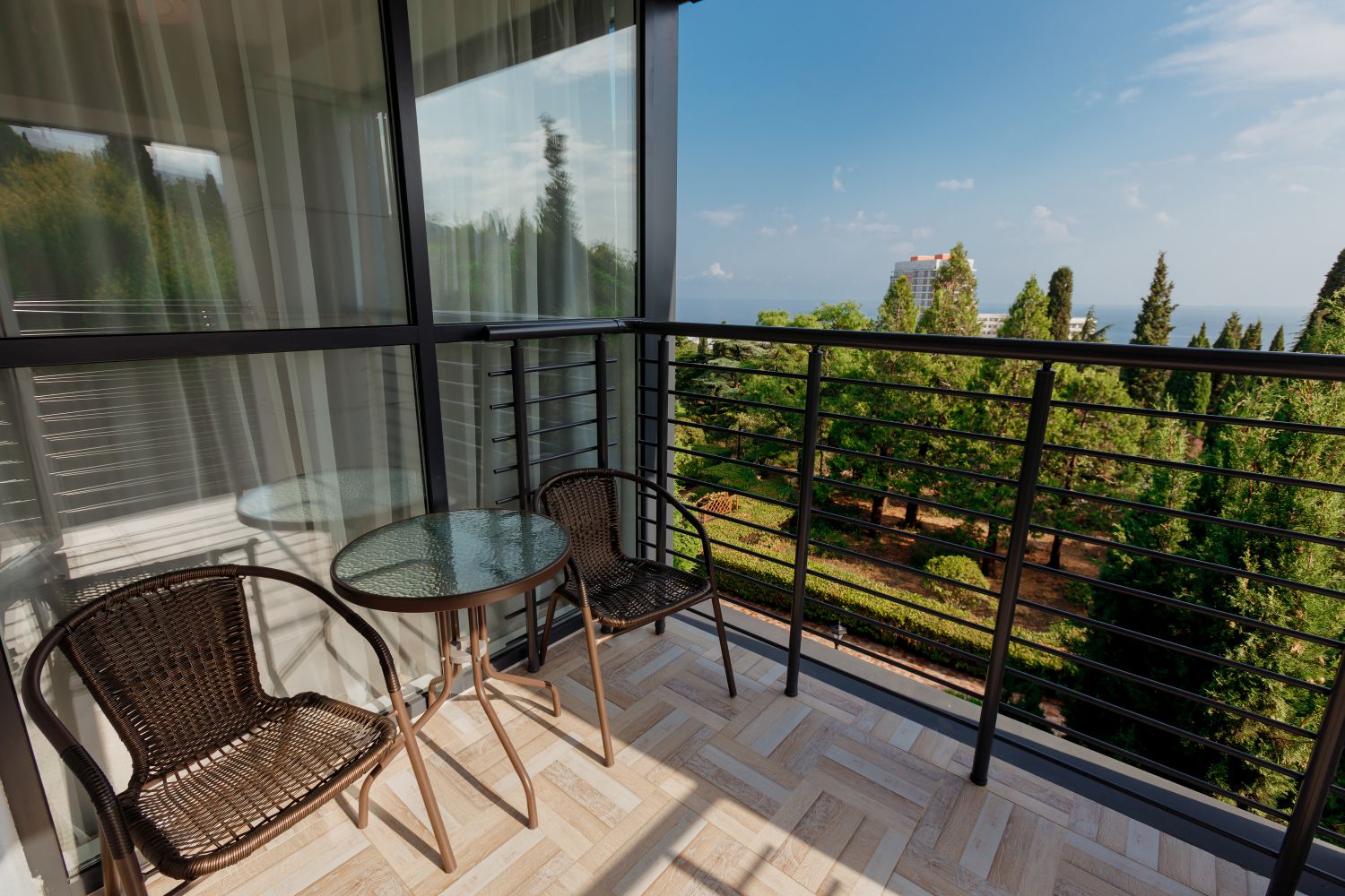 Санаторий Россия