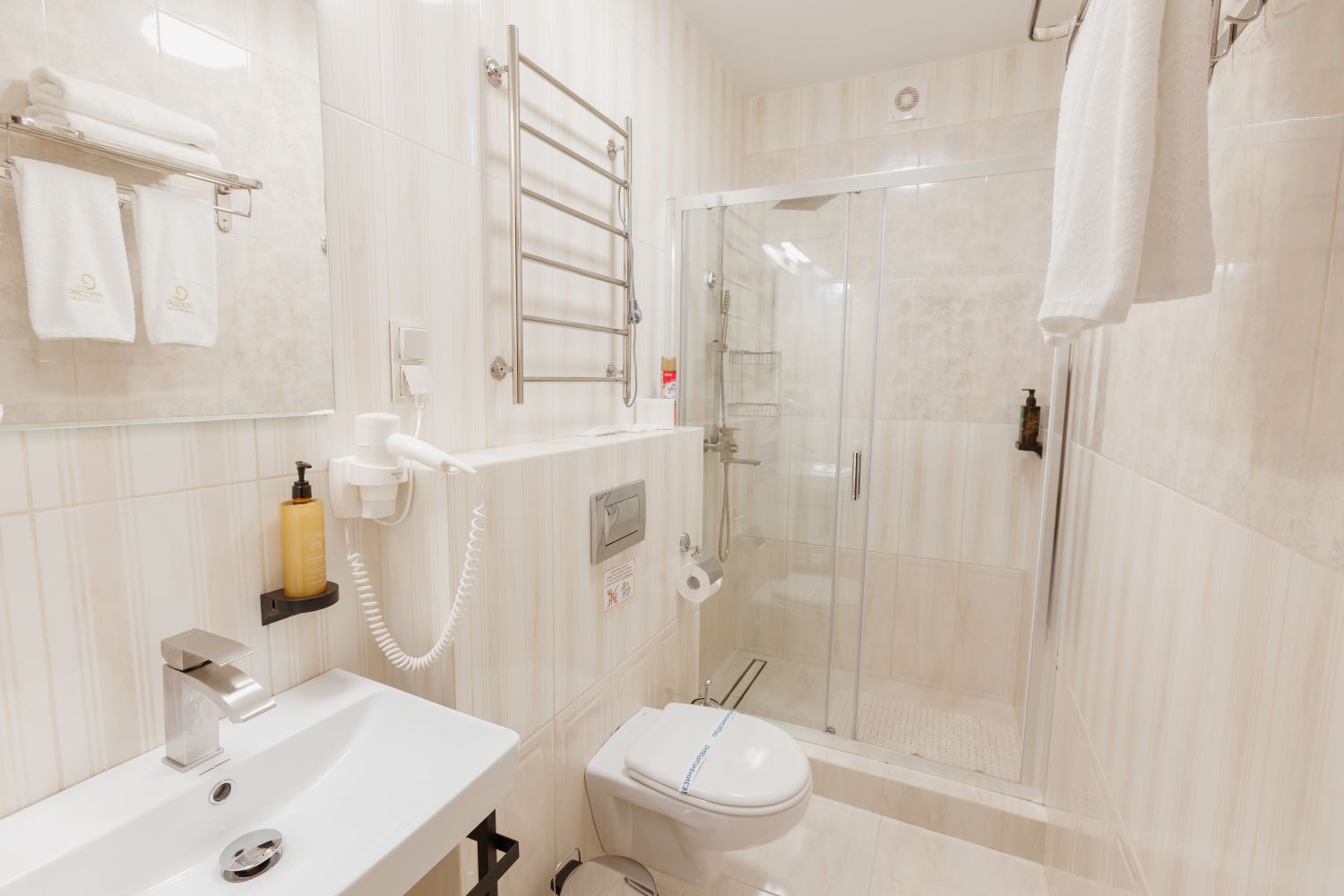 Санаторий Россия