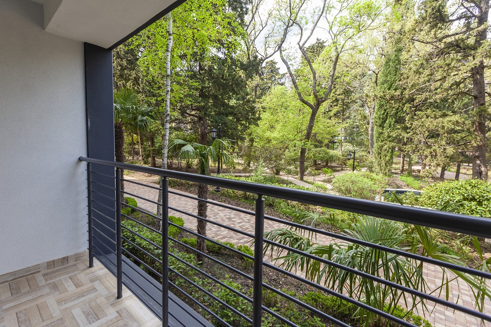 Санаторий Россия