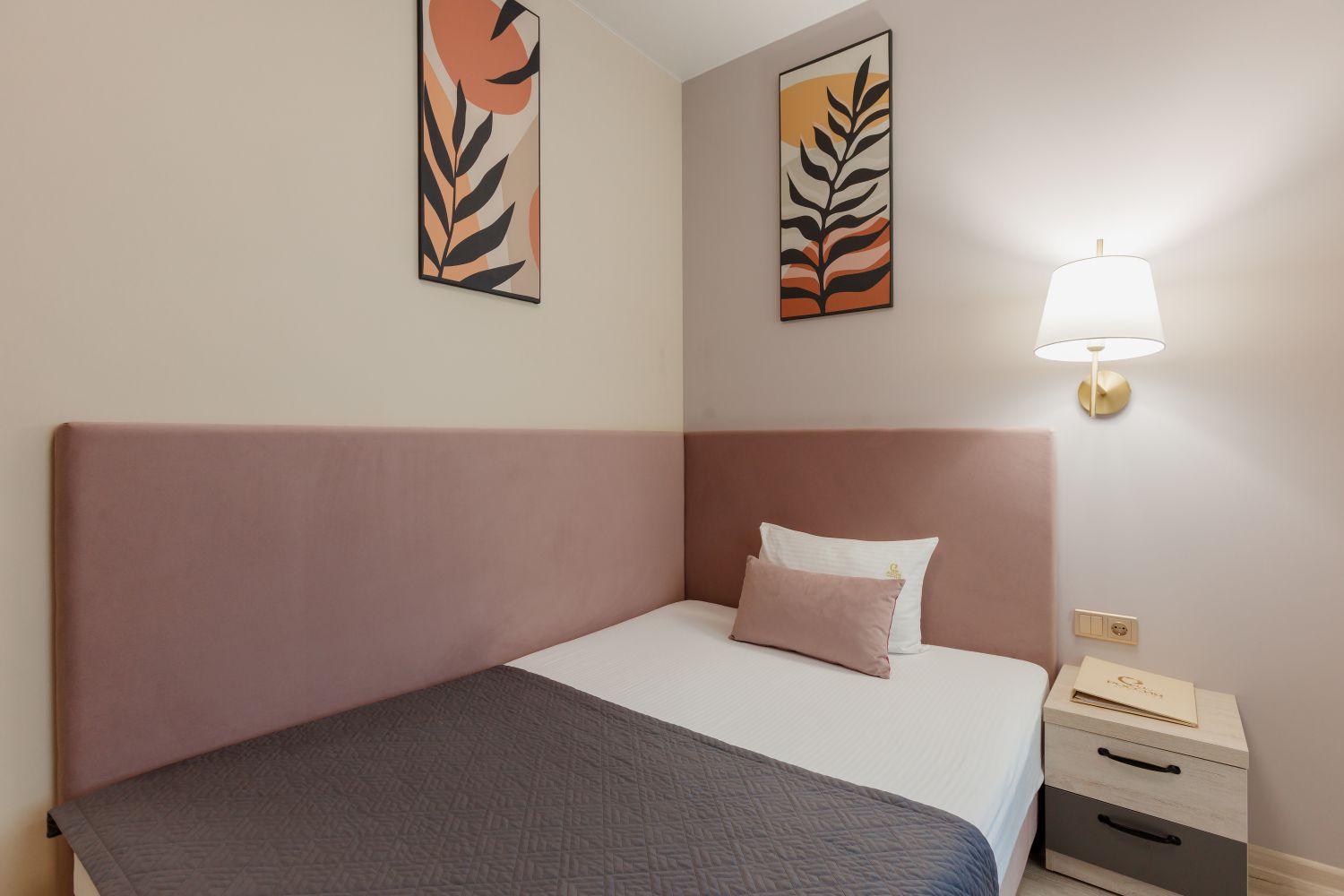 Санаторий Россия