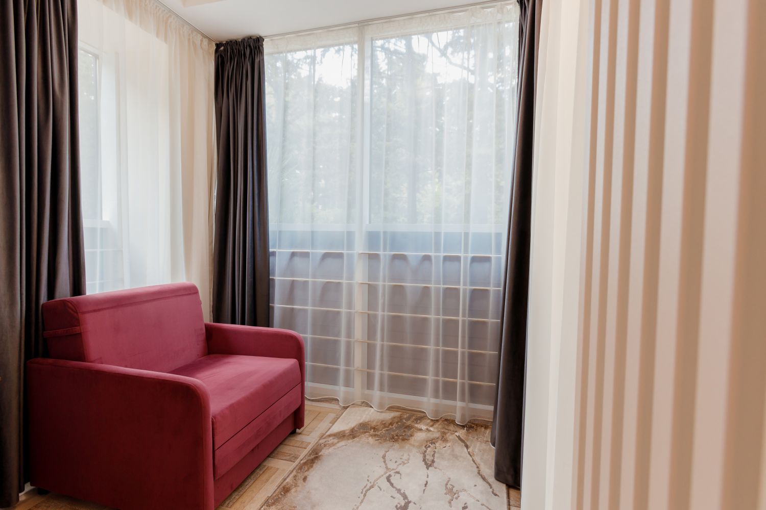 Санаторий Россия