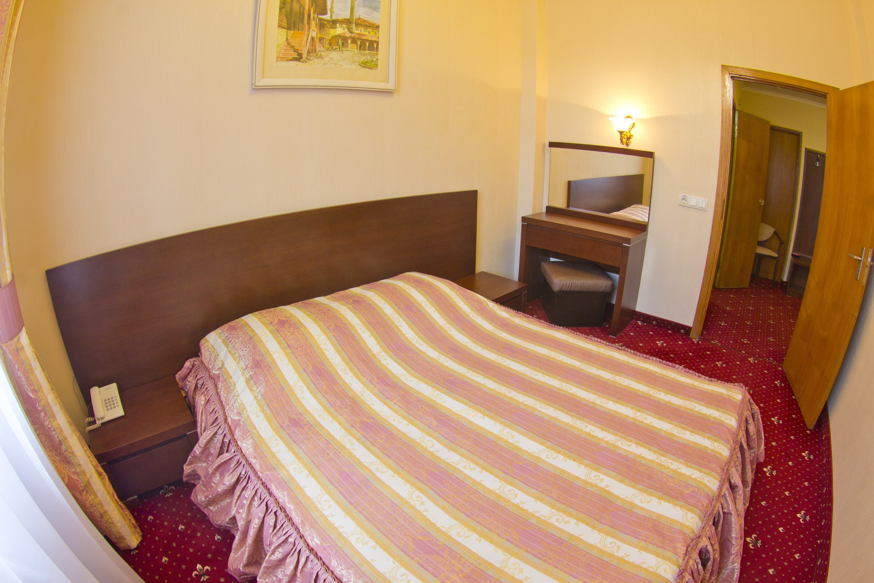 Санаторий Россия