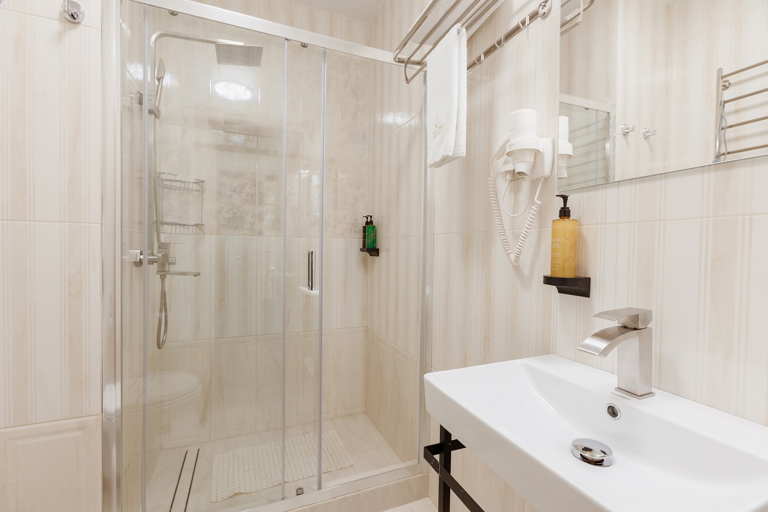 Санаторий Россия