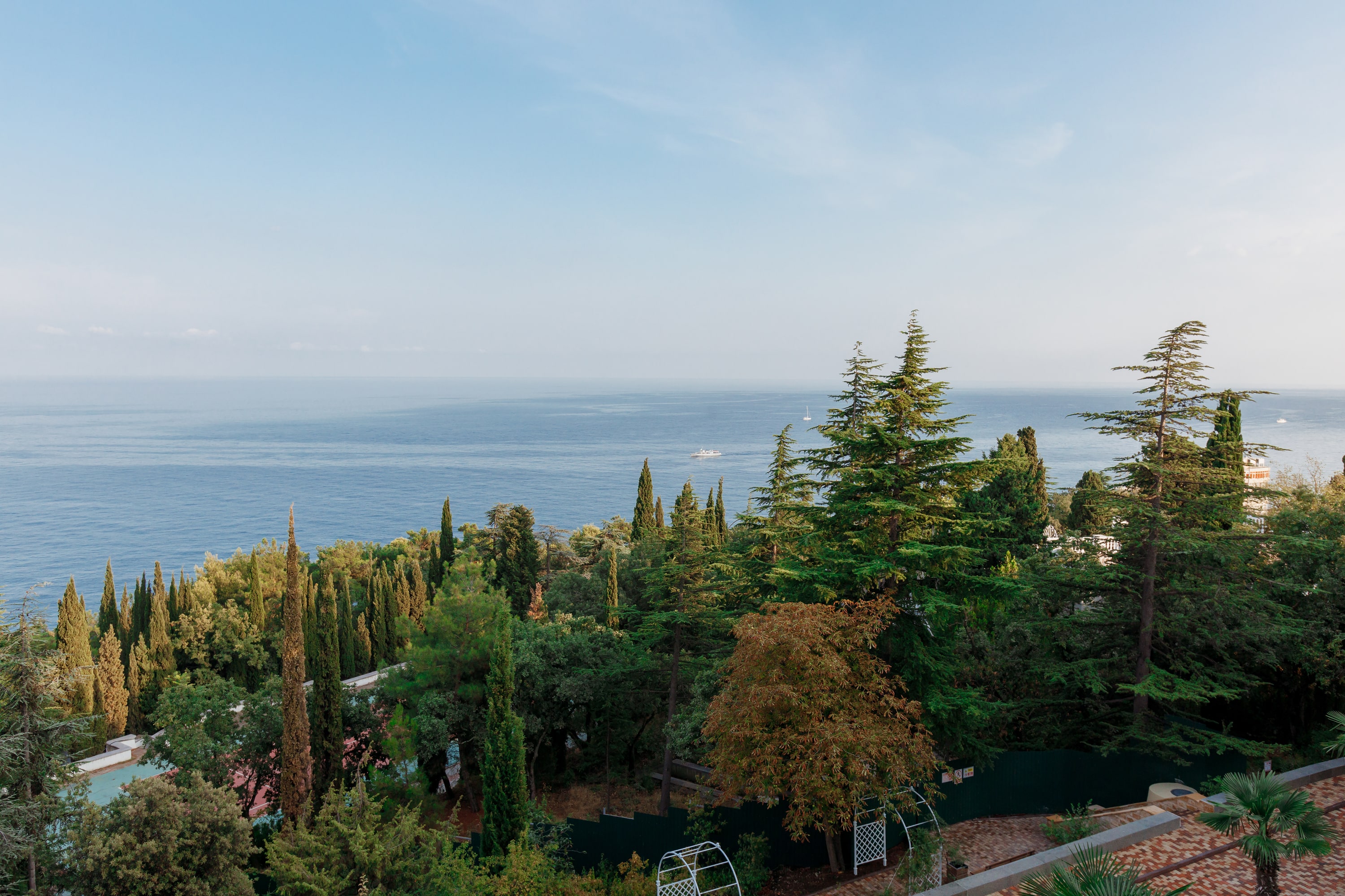 Санаторий Россия