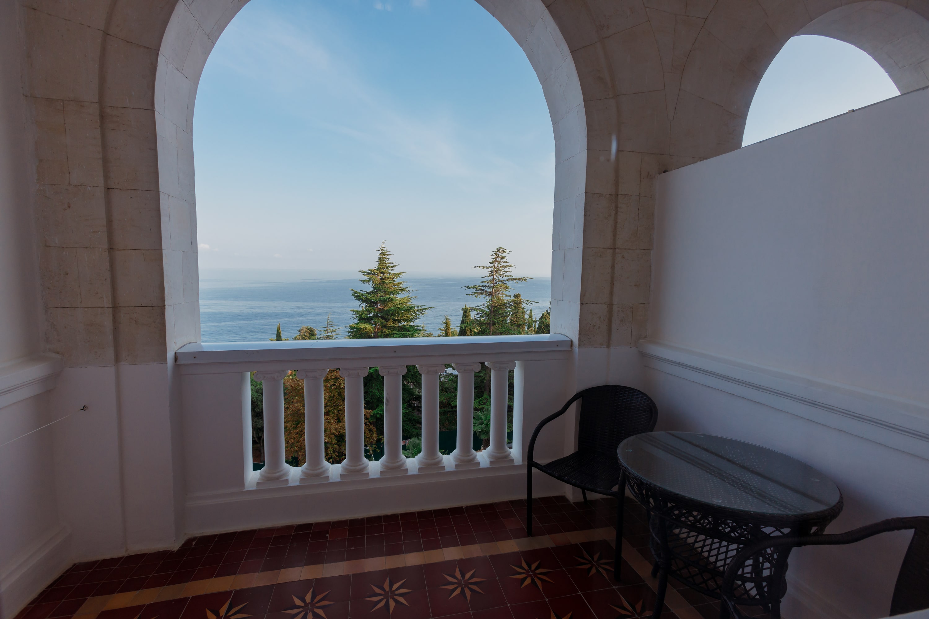 Санаторий Россия