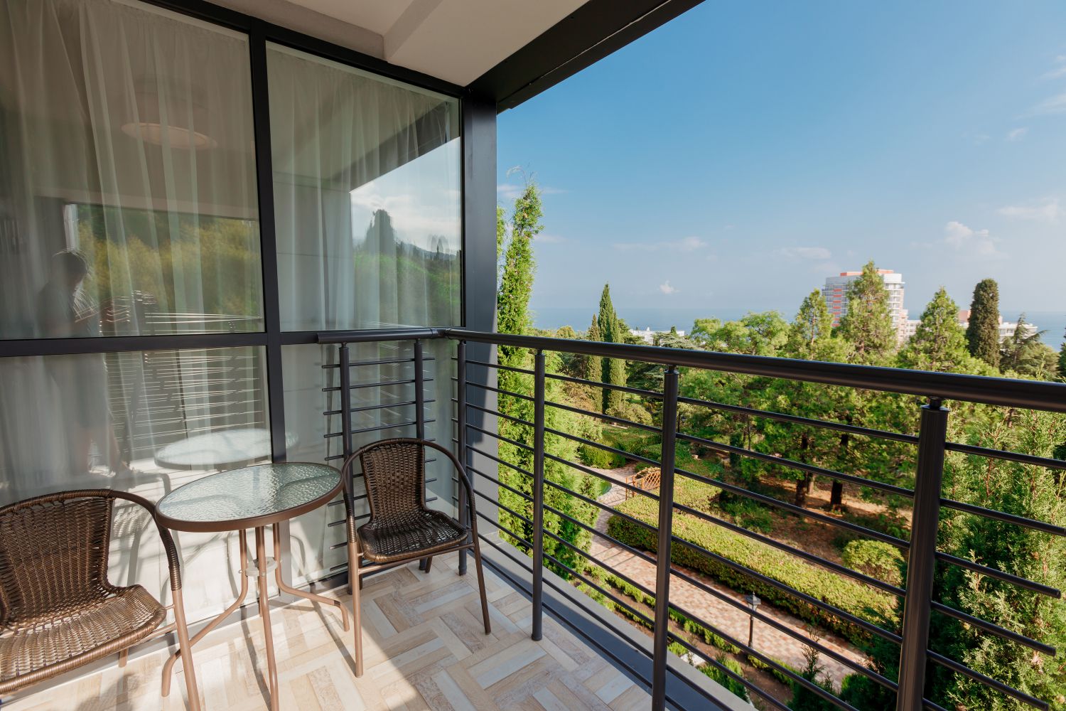 Санаторий Россия