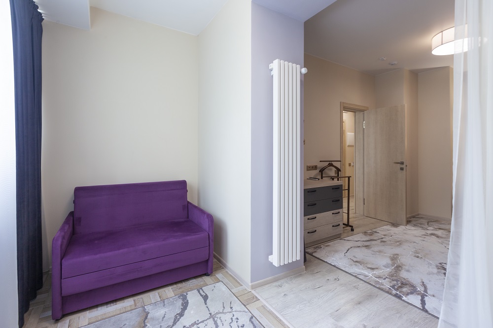 Санаторий Россия